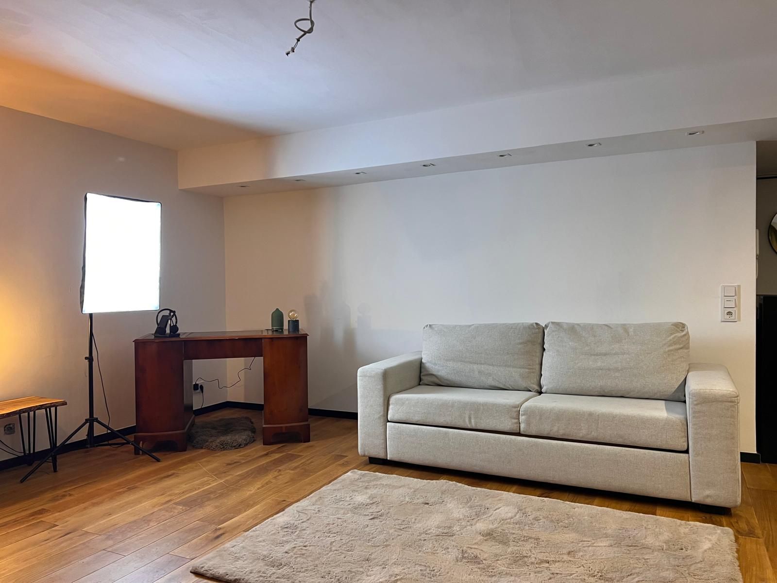 Studio Living Unterbilk • All Inclusive - 11