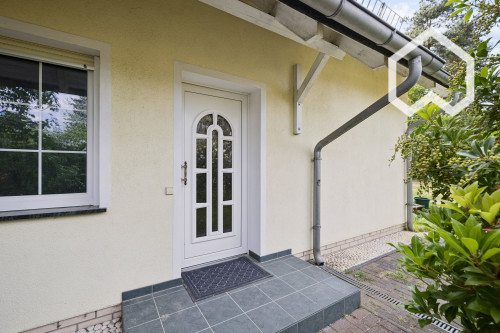 Quiet 2-room apartment in Cottbus – Conservatory, Parking, Fast Wi-Fi, TV, Washing machine, Dryer, Dishwasher (near BTU & MUL)
