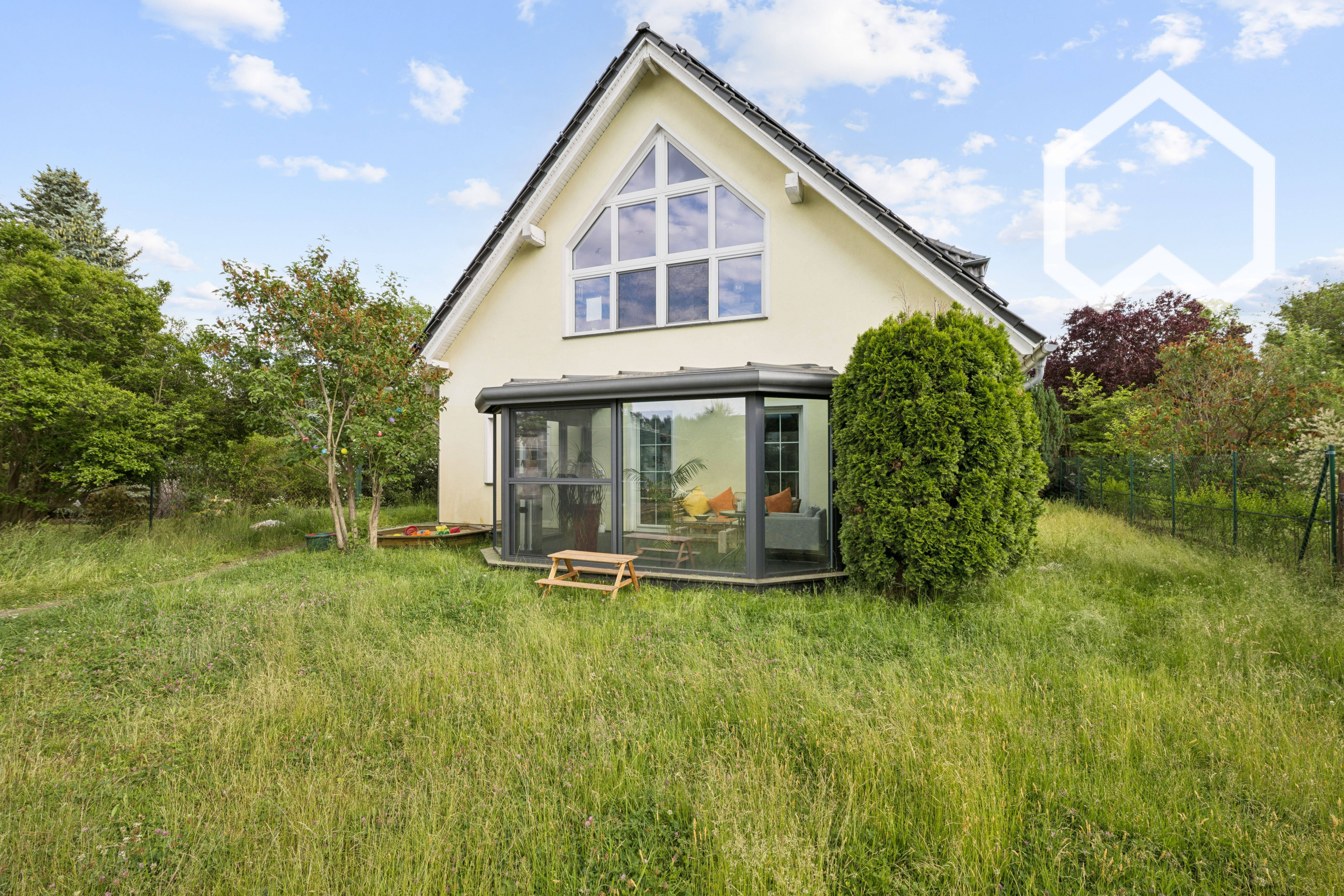  Quiet 2-Room Apartment In Cottbus – Conservatory, Parking, Fast Wi-Fi, TV, Washing Machine, Dryer, D  -  Quiet 2-room apartment in Cottbus – Conservatory, Parking, Fast Wi-Fi, TV, Washing machine, Dryer, Dishwasher (near BTU & MUL)  - Gallery -  13