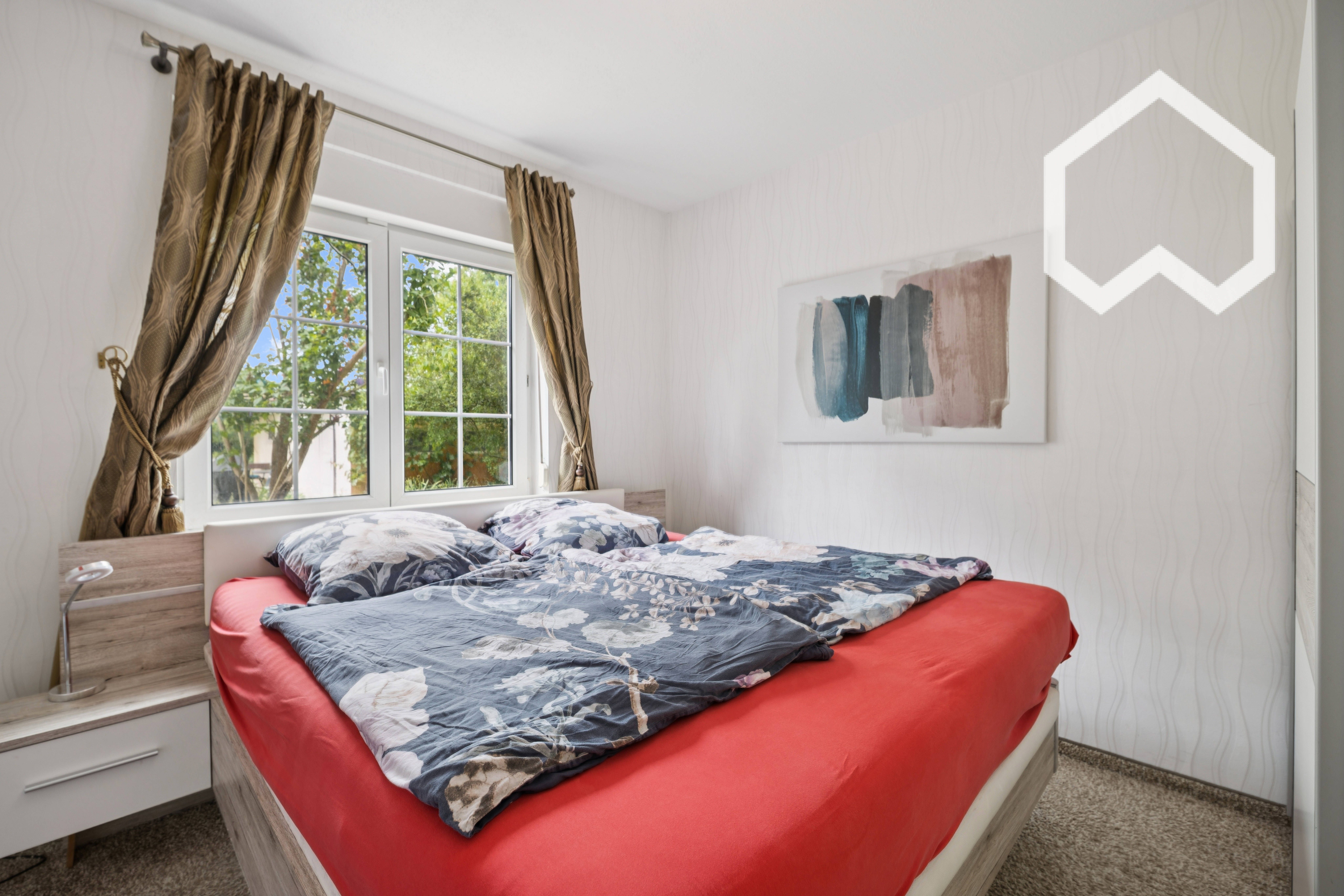  Quiet 2-Room Apartment In Cottbus – Conservatory, Parking, Fast Wi-Fi, TV, Washing Machine, Dryer, D  -  Quiet 2-room apartment in Cottbus – Conservatory, Parking, Fast Wi-Fi, TV, Washing machine, Dryer, Dishwasher (near BTU & MUL)  - Gallery -  6