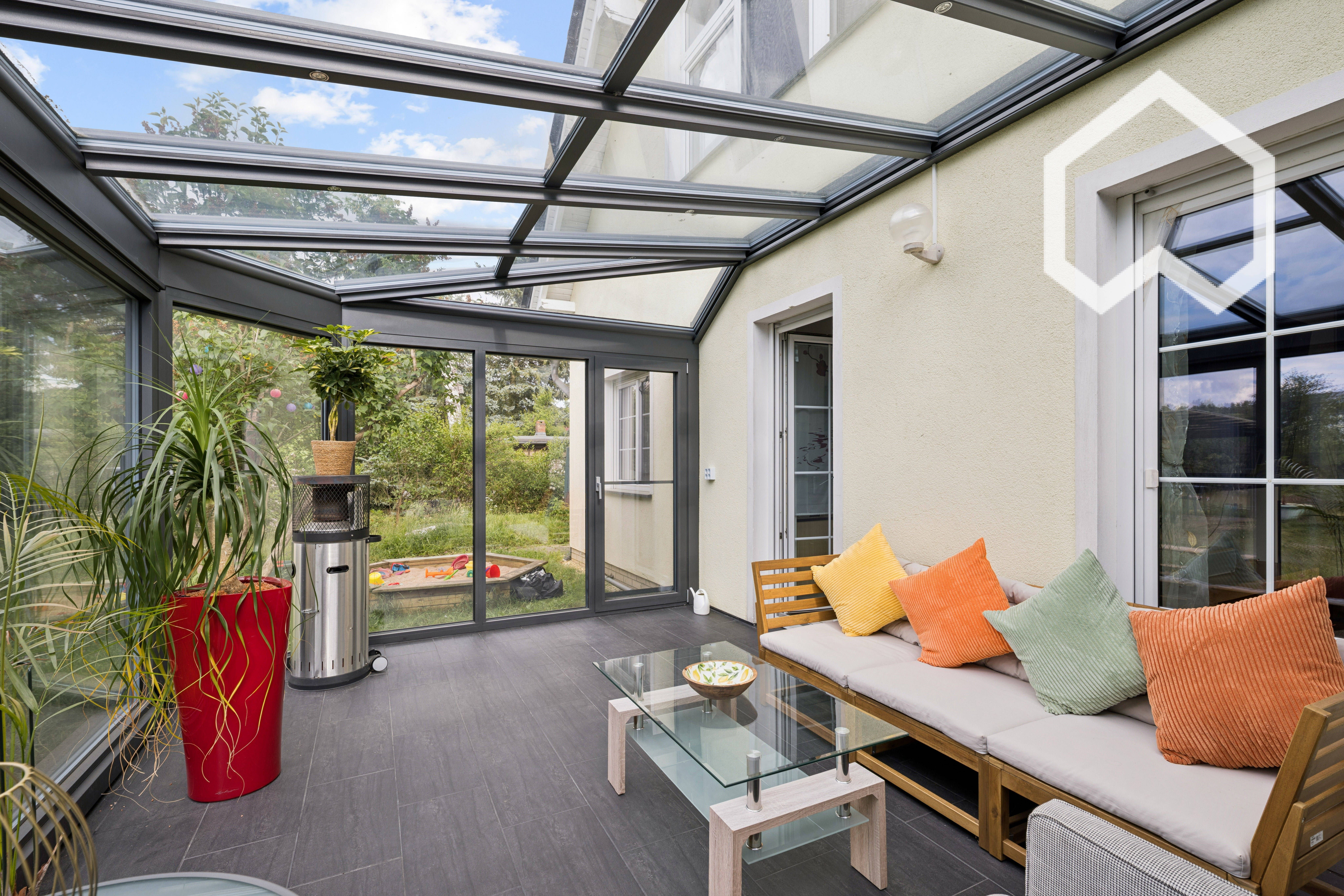  Quiet 2-Room Apartment In Cottbus – Conservatory, Parking, Fast Wi-Fi, TV, Washing Machine, Dryer, D  -  Quiet 2-room apartment in Cottbus – Conservatory, Parking, Fast Wi-Fi, TV, Washing machine, Dryer, Dishwasher (near BTU & MUL)  - Gallery -  11
