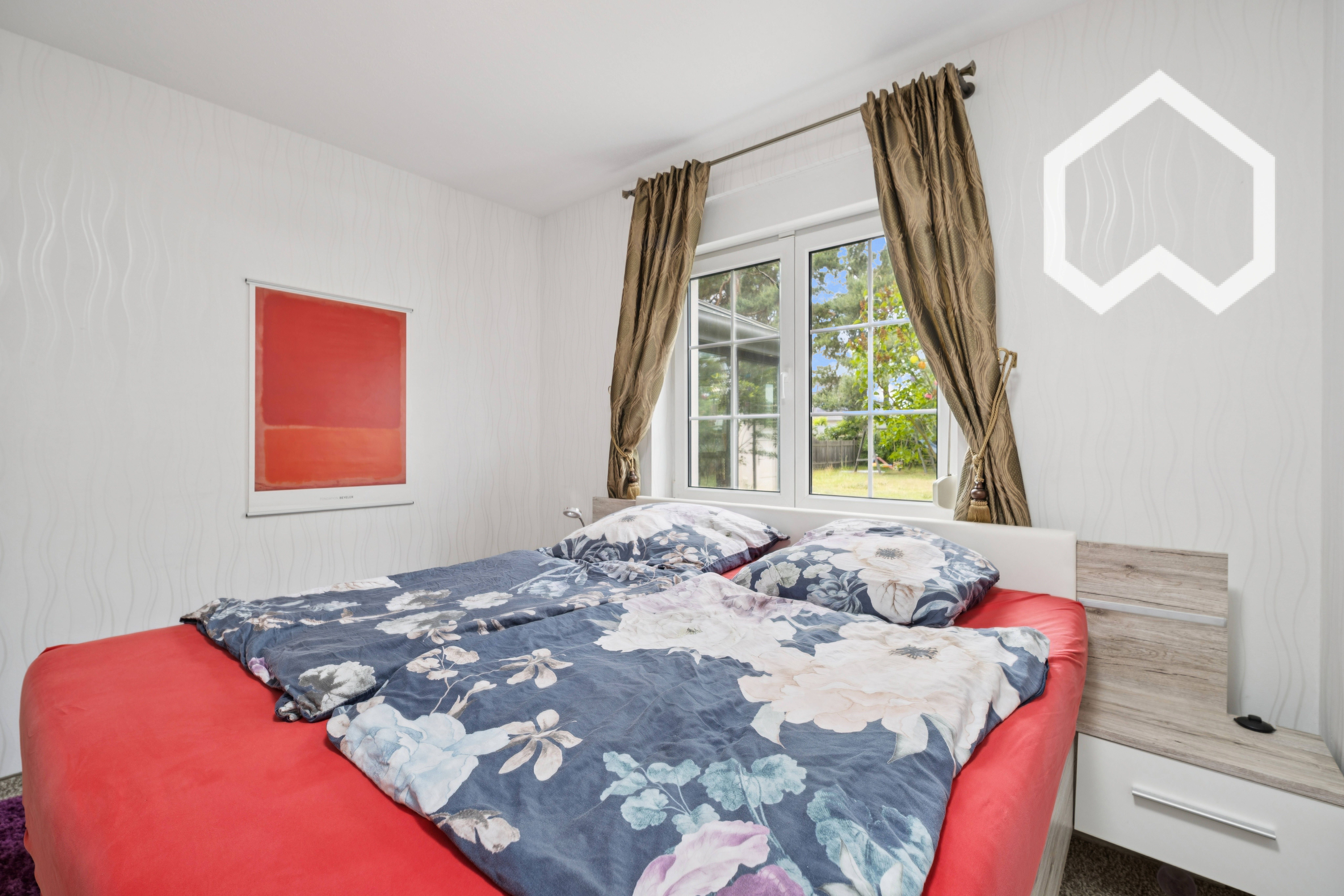  Quiet 2-Room Apartment In Cottbus – Conservatory, Parking, Fast Wi-Fi, TV, Washing Machine, Dryer, D  -  Quiet 2-room apartment in Cottbus – Conservatory, Parking, Fast Wi-Fi, TV, Washing machine, Dryer, Dishwasher (near BTU & MUL)  - Gallery -  7