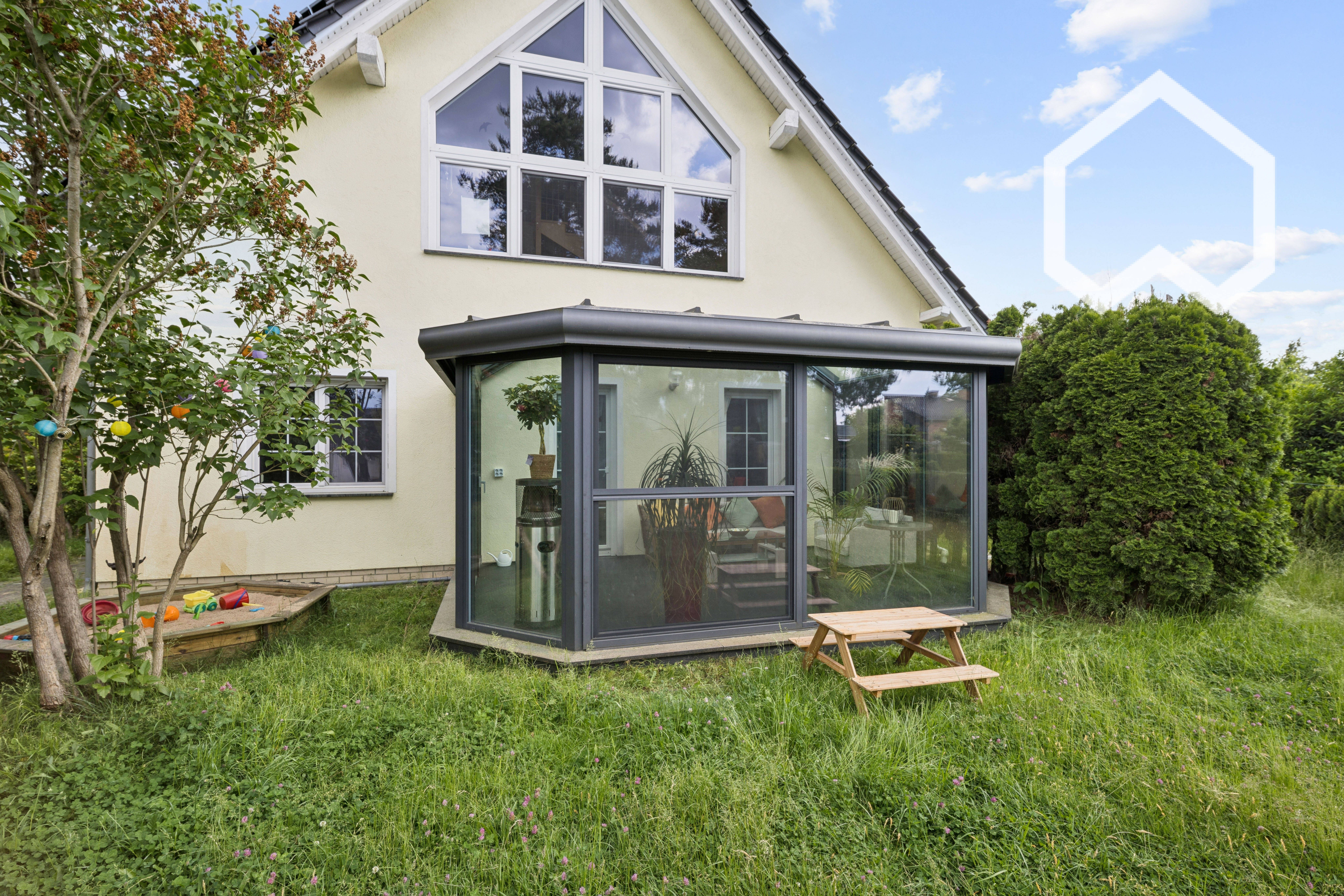  Quiet 2-Room Apartment In Cottbus – Conservatory, Parking, Fast Wi-Fi, TV, Washing Machine, Dryer, D  -  Quiet 2-room apartment in Cottbus – Conservatory, Parking, Fast Wi-Fi, TV, Washing machine, Dryer, Dishwasher (near BTU & MUL)  - Gallery -  14