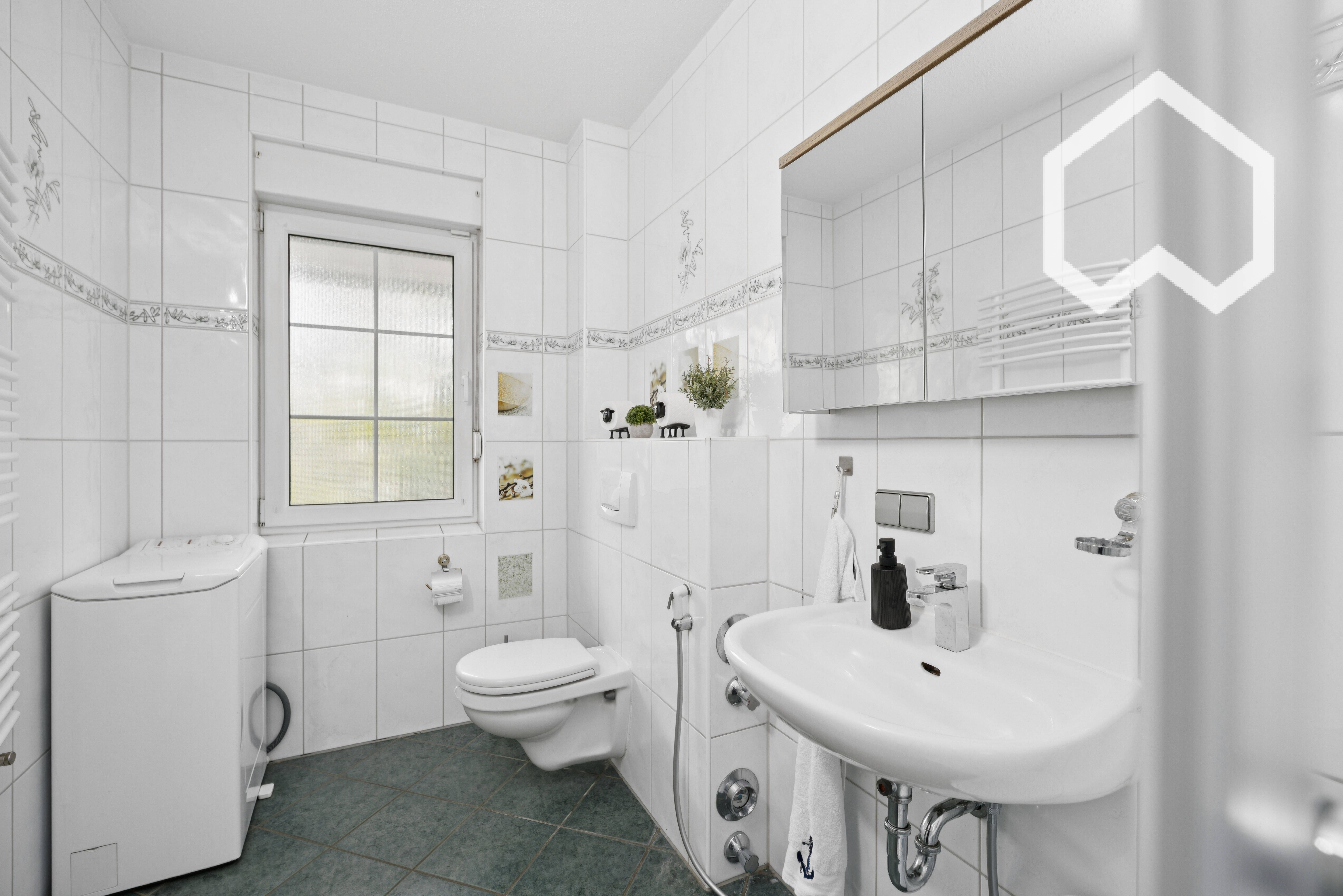  Quiet 2-Room Apartment In Cottbus – Conservatory, Parking, Fast Wi-Fi, TV, Washing Machine, Dryer, D  -  Quiet 2-room apartment in Cottbus – Conservatory, Parking, Fast Wi-Fi, TV, Washing machine, Dryer, Dishwasher (near BTU & MUL)  - Gallery -  8