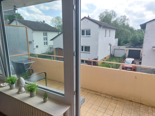 Helle 2 -Zimmer-Wohnung nahe Frankfurt - Gallery - 6