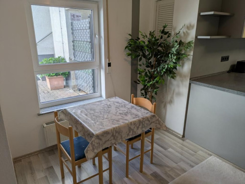Quiet rear building in the heart of the city (Mörfelden-Walldorf) - Gallery - 20