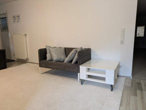 Quiet rear building in the heart of the city (Mörfelden-Walldorf) - Gallery - 19