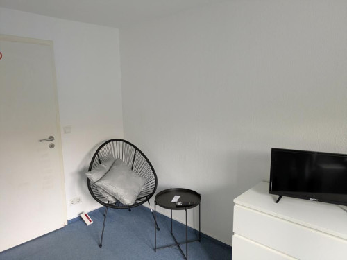 Quiet rear building in the heart of the city (Mörfelden-Walldorf) - Gallery - 10