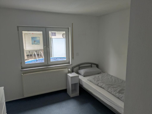 Quiet rear building in the heart of the city (Mörfelden-Walldorf) - Gallery - 11