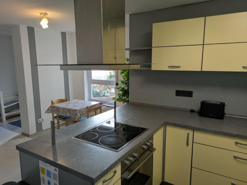 Quiet rear building in the heart of the city (Mörfelden-Walldorf) - Gallery - 21