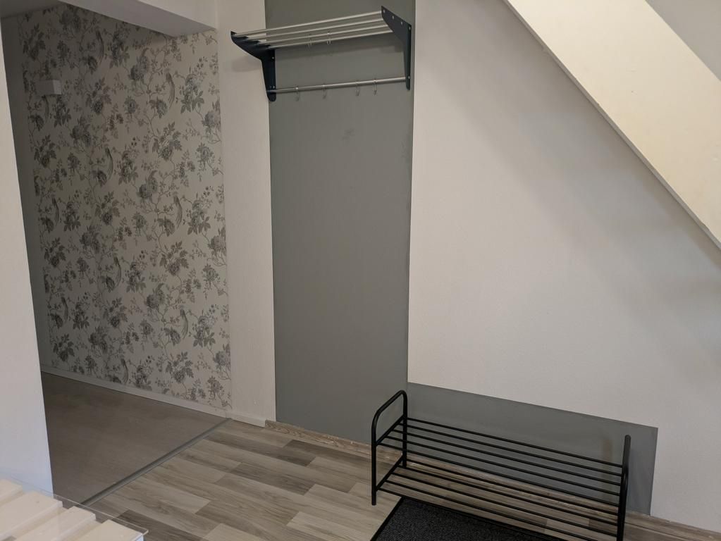 Quiet Rear Building In The Heart Of The City (Mörfelden-Walldorf) - 17