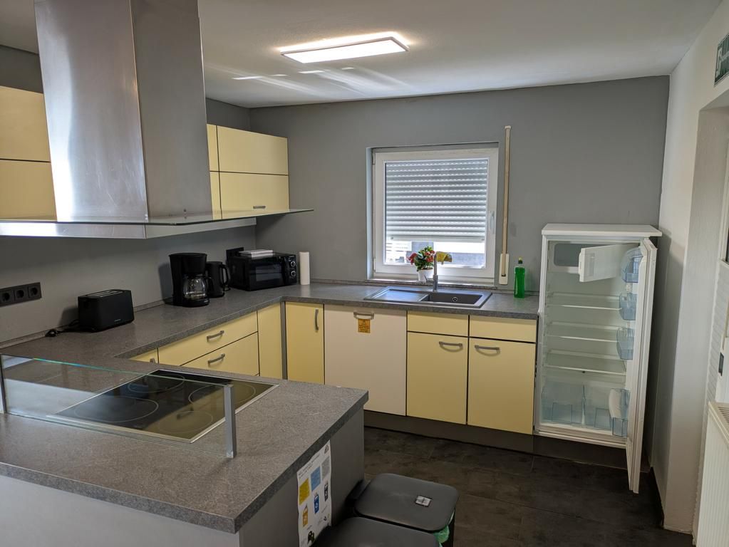 Quiet Rear Building In The Heart Of The City (Mörfelden-Walldorf) - 22