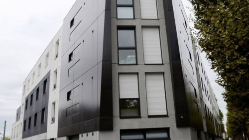 Residence Orrion