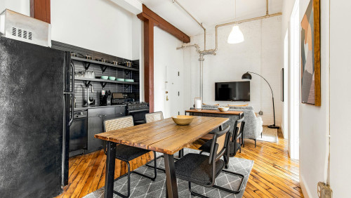 Park Ave, Brooklyn, NY - Gallery - 7