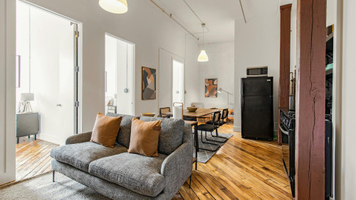 Park Ave, Brooklyn, NY - Gallery - 6