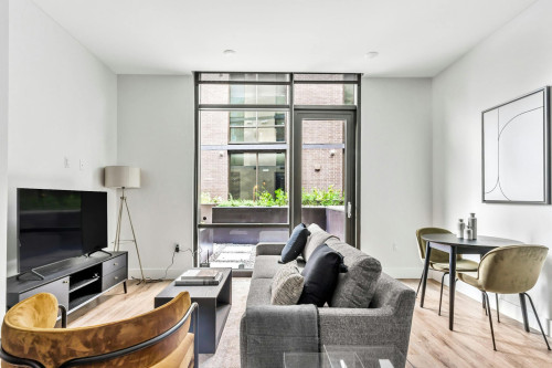 Barton Springs Road, Austin, TX