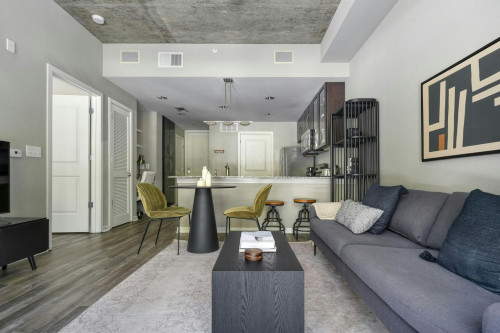 Toomey Road, Austin, TX