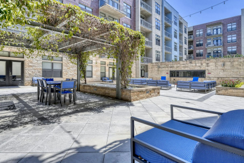 Toomey Road, Austin, TX - Gallery - 7