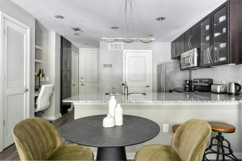Toomey Road, Austin, TX - Gallery - 8