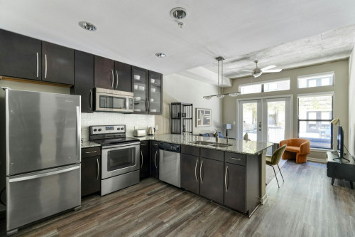 Toomey Road, Austin, TX - Gallery - 9