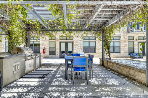 Toomey Road, Austin, TX - Gallery - 5