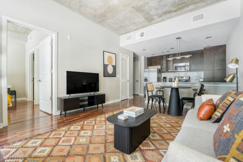 Toomey Road, Austin, TX