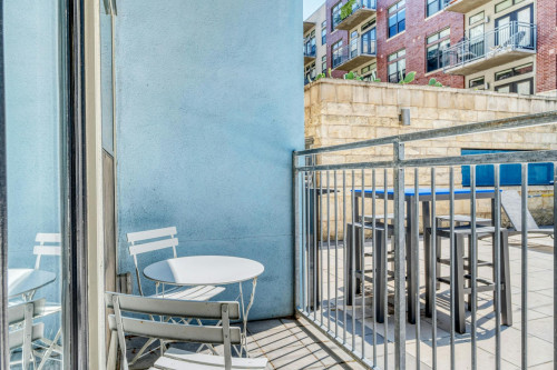 Toomey Road, Austin, TX  - Gallery -  5