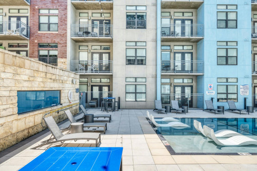 Toomey Road, Austin, TX - Gallery - 7