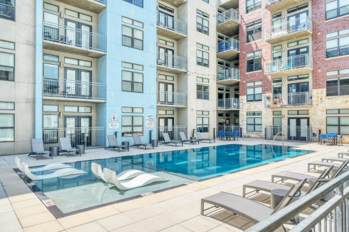 Toomey Road, Austin, TX - Gallery - 6