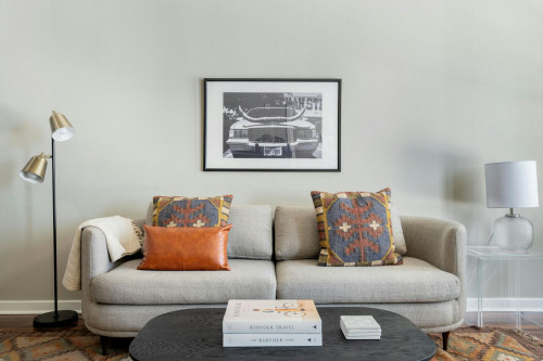 Toomey Road, Austin, TX