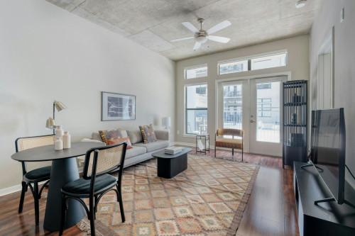 Toomey Road, Austin, TX - Gallery - 8