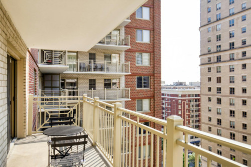 9th Street North, Arlington, VA  - Gallery -  5