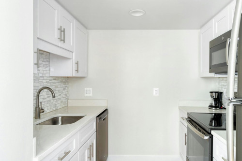 9th Street North, Arlington, VA  - Gallery -  5