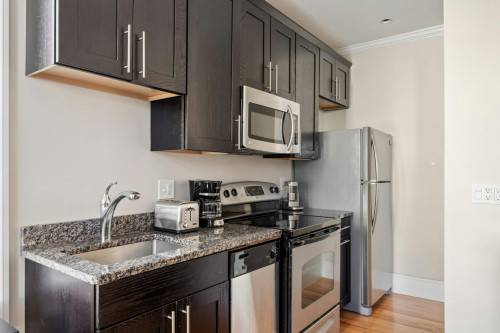 Perkins Street, Somerville, MA - Gallery - 8