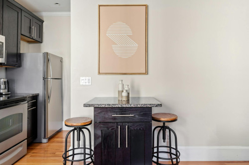 Perkins Street, Somerville, MA - Gallery - 7
