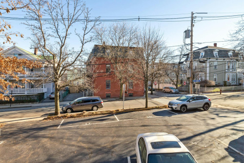 Perkins Street, Somerville, MA - Gallery - 6