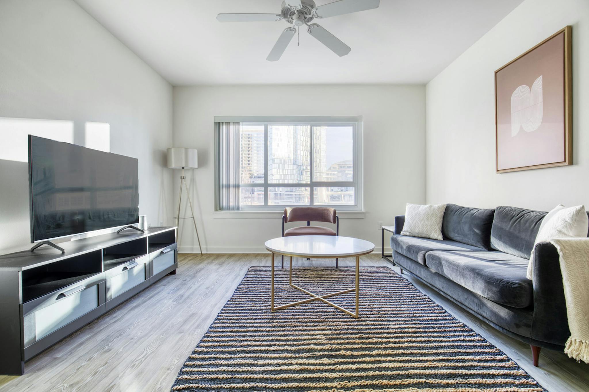  Entire Place  -  Bellevue Way Northeast, Bellevue, WA  - Gallery -  1