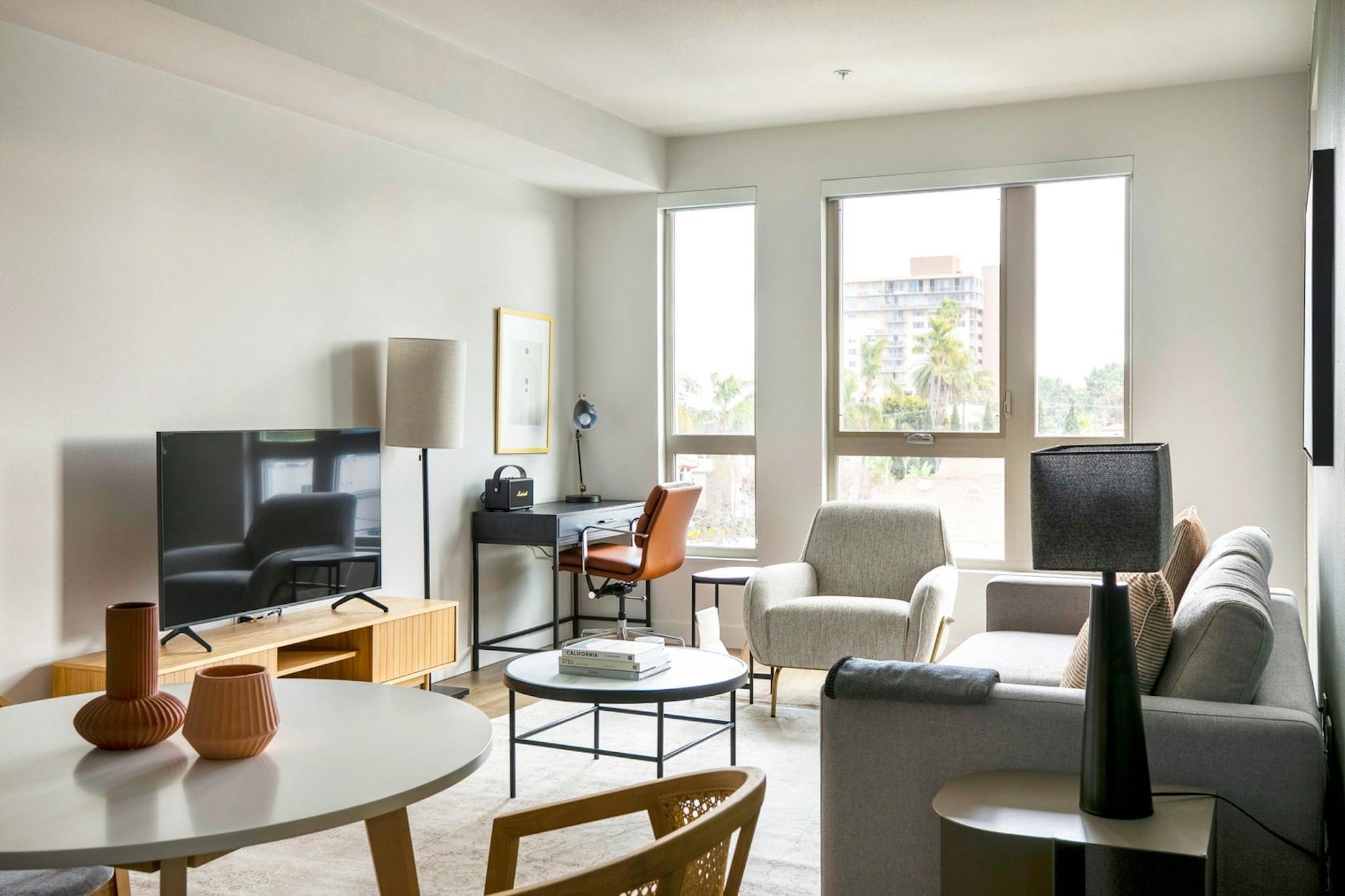 Entire Place - Robinson Avenue, San Diego, CA - Gallery - 1
