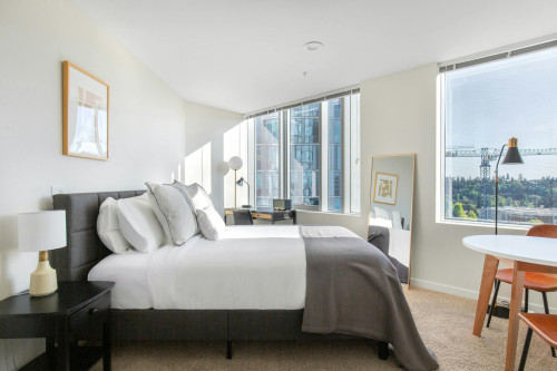 106th Avenue Northeast, Bellevue, WA