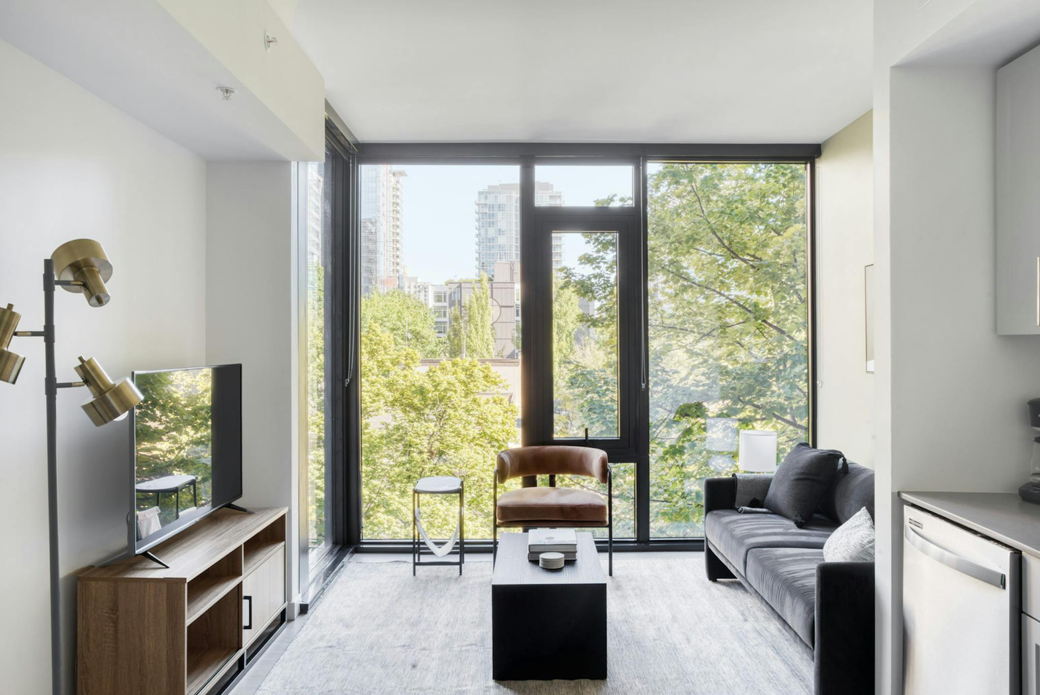 Entire Place - Spring Street, Seattle, WA - Gallery - 1