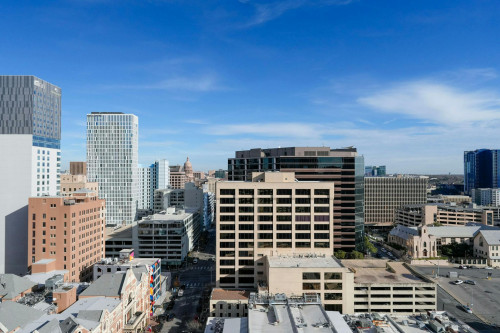 Brazos Street, Austin, TX