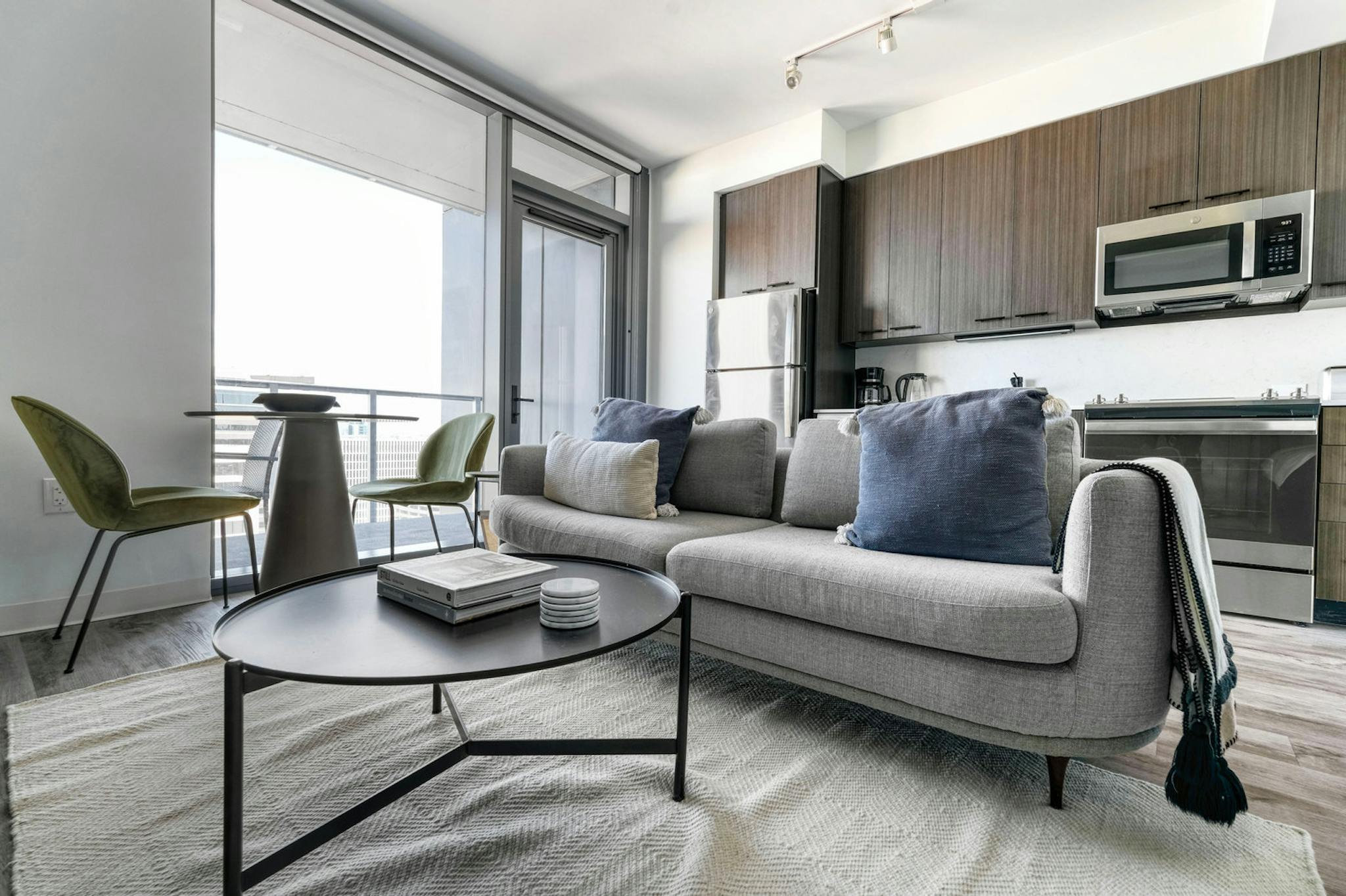 Entire Place - Brazos Street, Austin, TX - Gallery - 1