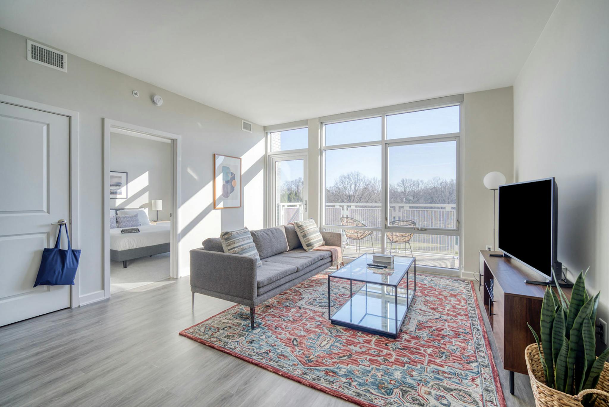  Entire Place  -  Birdwood Avenue, McLean, VA  - Gallery -  1