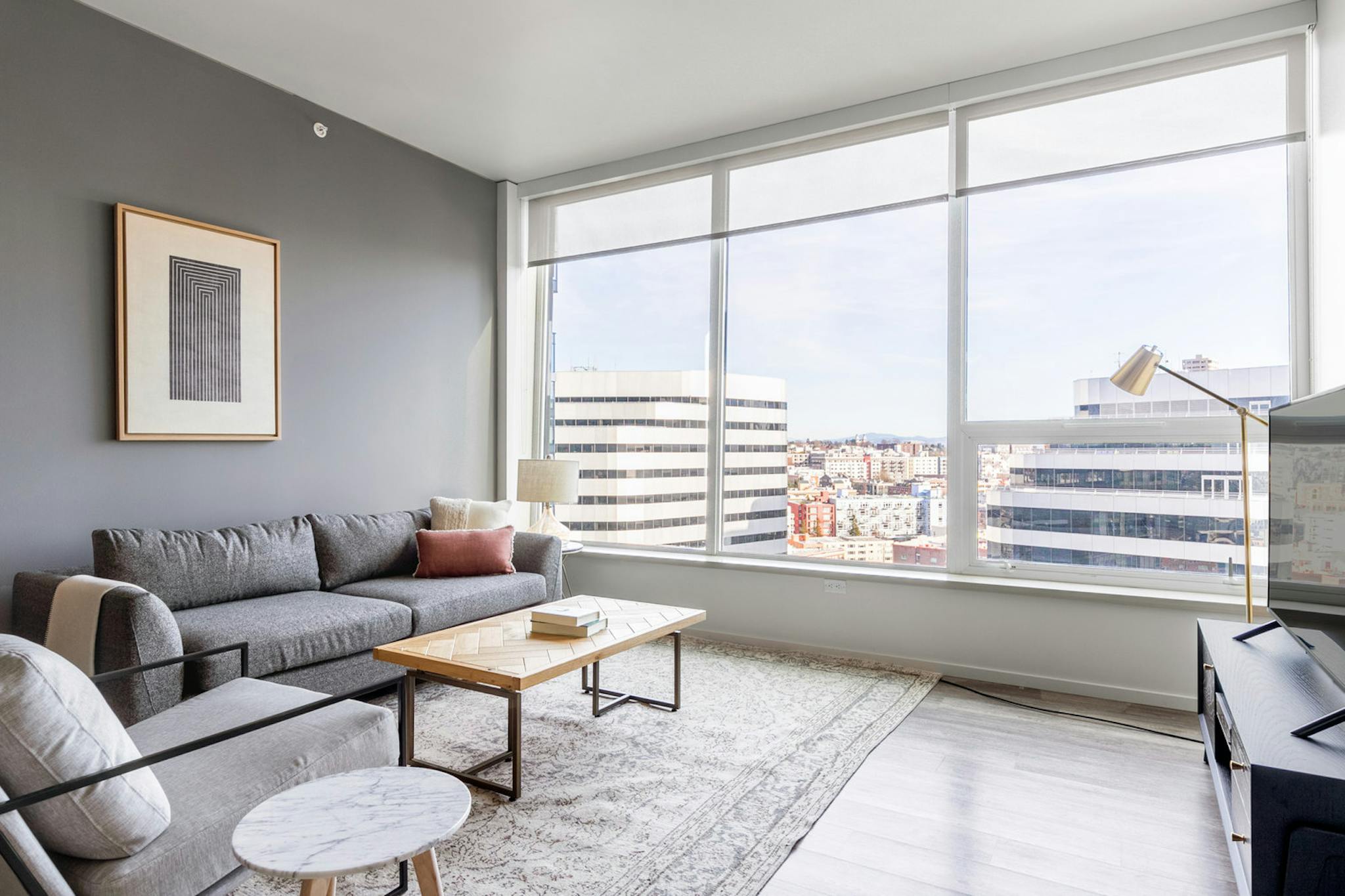 Entire Place - Minor Avenue, Seattle, WA - Gallery - 1