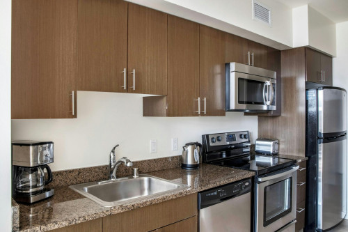 Northeast 10th Street, Bellevue, WA  - Gallery -  5