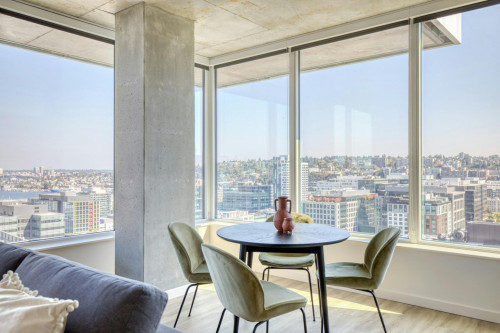 8th Avenue North, Seattle, WA  - Gallery -  5