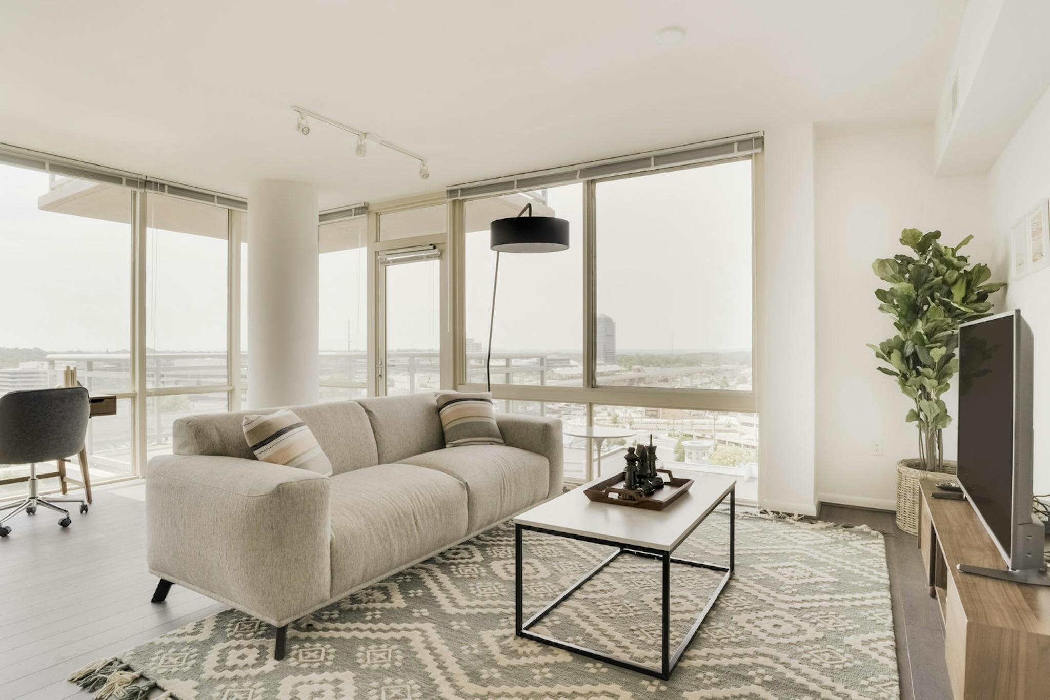  Entire Place  -  Broad Street, McLean, VA  - Gallery -  1