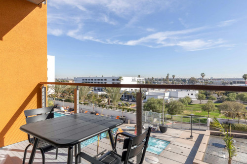 Maxella Avenue, Marina del Rey, CA  - Gallery -  5