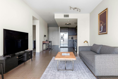 Maxella Avenue, Marina del Rey, CA