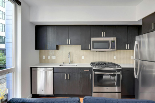 Boren Avenue North, Seattle, WA  - Gallery -  5
